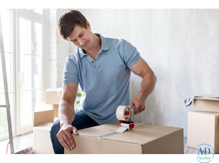 Packing Service Providers Near Me: Quick, Safe & Reliable Moving Services