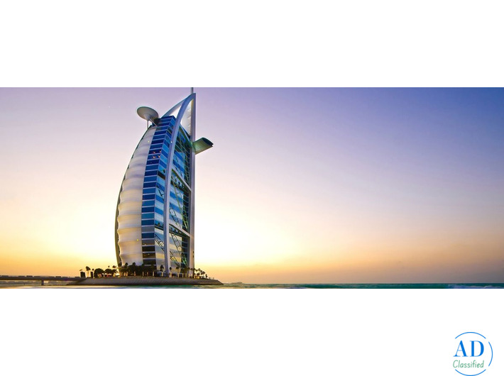 Premium Luxury Stays in Dubai – Book Your Dream Holiday | Luxury Getaways