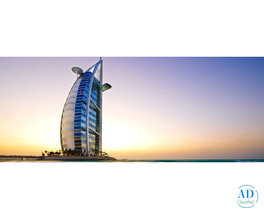 Premium Luxury Stays in Dubai – Book Your Dream Holiday | Luxury Getaways