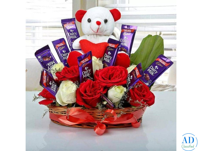 Buy Gifts Online for Him, Her and Family