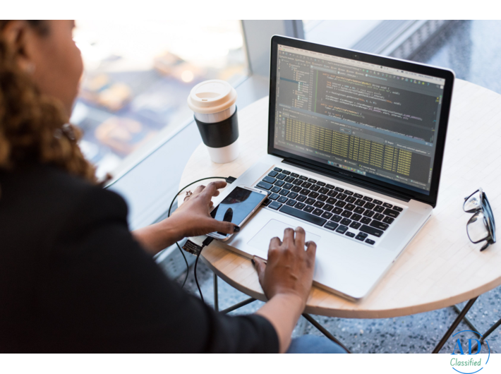 Mobile App Development Services by Promatics Technologies