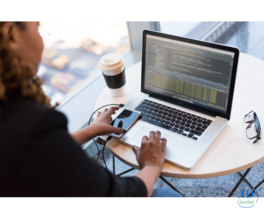 Mobile App Development Services by Promatics Technologies