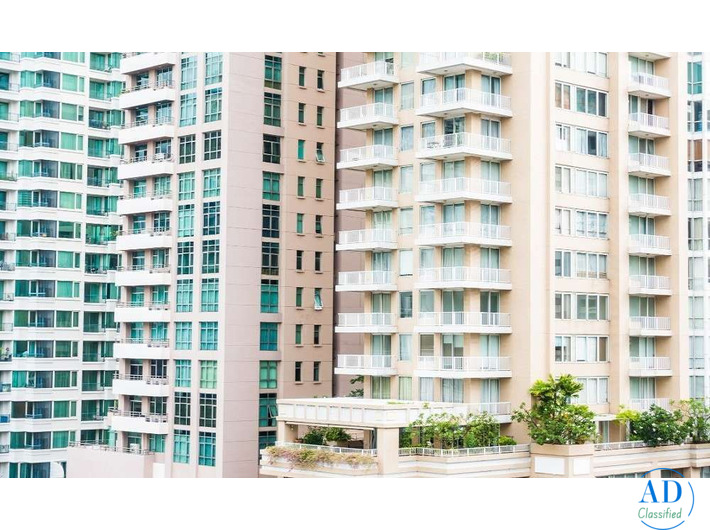 Luxury 5 BHK Flat in Ahmedabad: UB Heritage