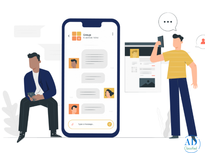 Boost Engagement with Salesforce WhatsApp Mass Messaging