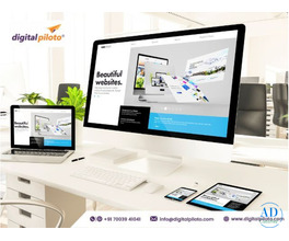 Professional Web Design and Development Company in Kolkata