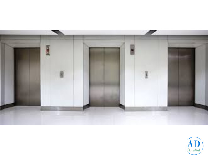 Goods Lift Manufacturers in Delhi