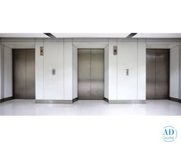 Goods Lift Manufacturers in Delhi
