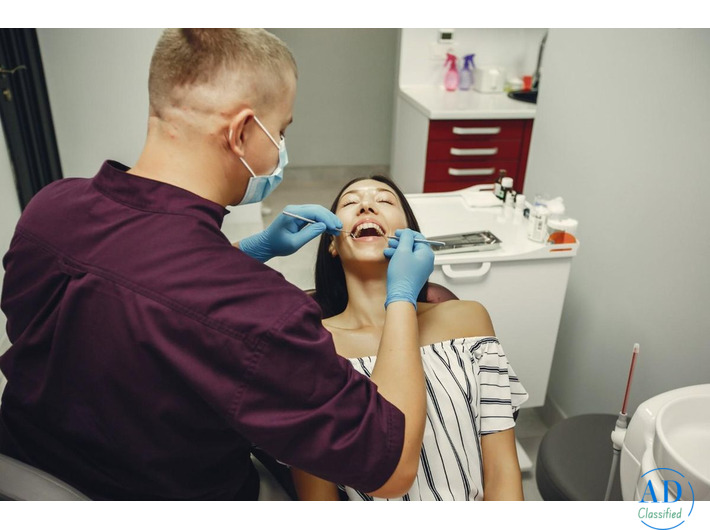 Get a Brighter Smile with Cosmetic Dentistry in Moreno Valley