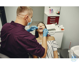 Get a Brighter Smile with Cosmetic Dentistry in Moreno Valley