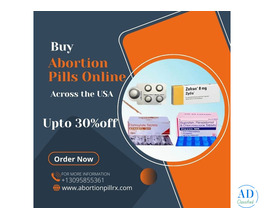Get 30%off On Abortion Pills Online At Best Price