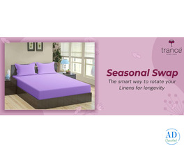 Seasonal Swap The smart way to rotate your Linens for longevity