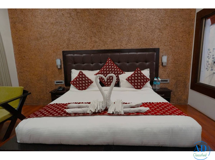 Best Family Hotels in Leh Ladakh