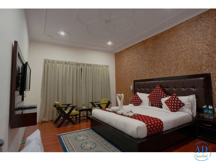 Best Family Hotels in Leh Ladakh