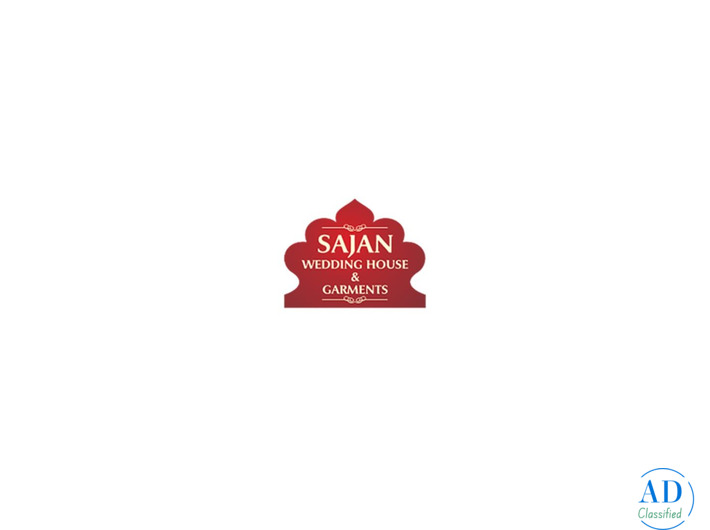Sajan Wedding House: Your Go-To Destination for Elegant Wedding Attire in Sangrur