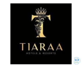 Tiaraa Hotels & Resorts – Luxury Nature Stays Across India