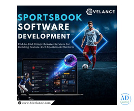 Sportsbook Software Development for Multi-Sport Platforms – Free Consultation