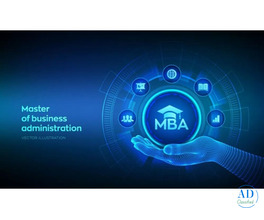 Best MBA Colleges in Gujarat | Leading MBA Institute