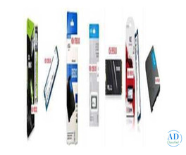 Brand new solid state drives 6