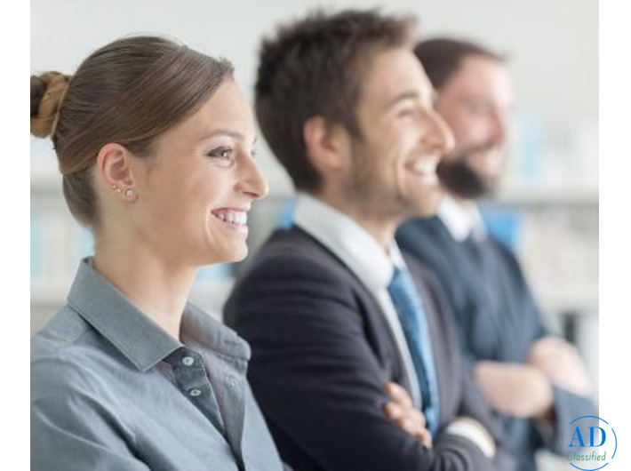 Contract staffing agencies in India