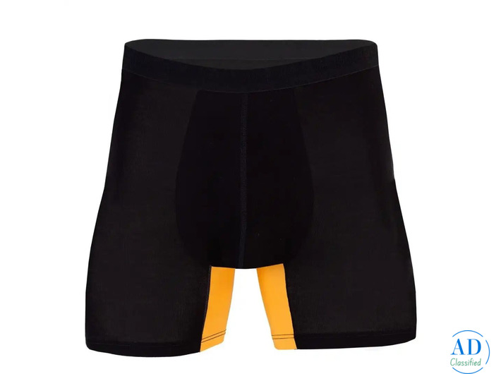 Where to Buy Long Boxer Brief Underwear Built for All-Day Support?