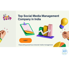 Whyysoserious – Professional Social Media Management Company in India