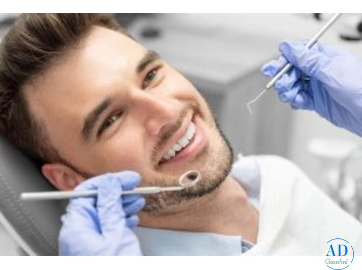 Dantah Dental The Best Dental Clinic in Gangapur Road, Nashik