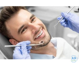 Dantah Dental The Best Dental Clinic in Gangapur Road, Nashik