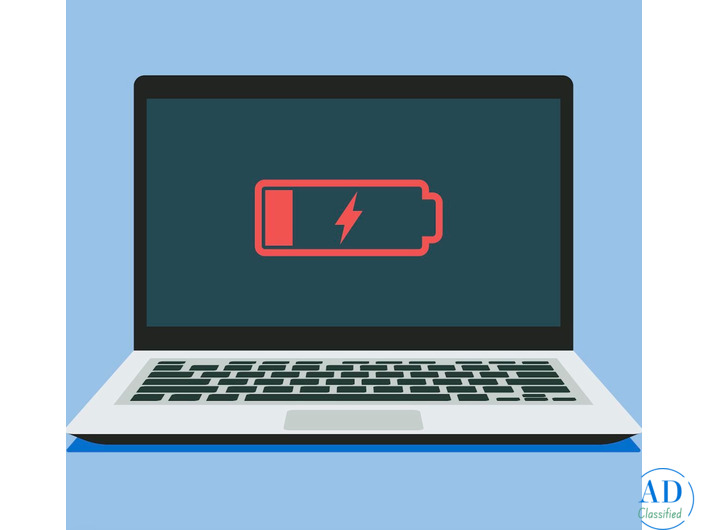 Dell Battery Replacement Service Centre In Raipur