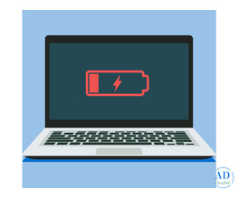 Dell Battery Replacement Service Centre In Raipur