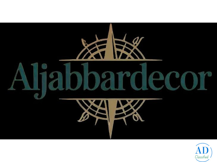 Al Jabbar Décor