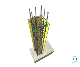 Reliable Rebar Detailing and BBS Services in Florida