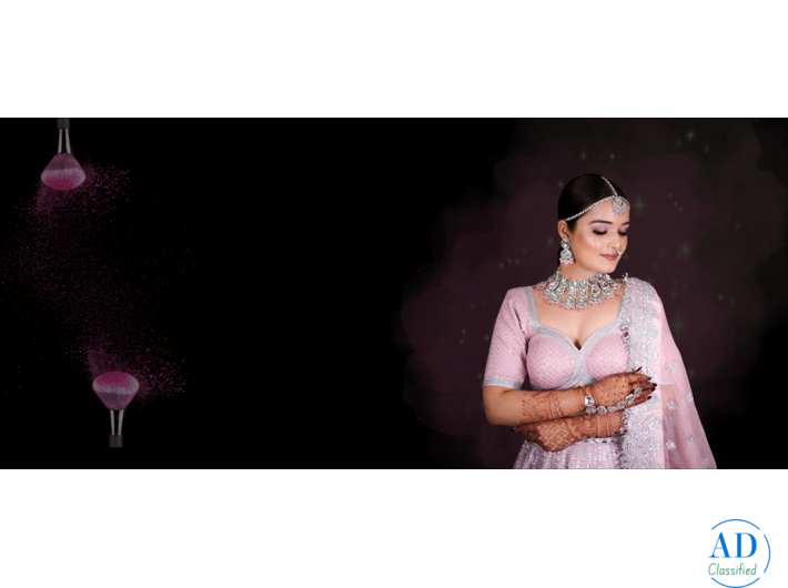 Bhavika Makeup Artist