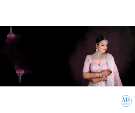 Bhavika Makeup Artist