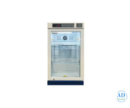 laboratory freezer Abu Dhabi