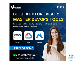 GCP DevOps Course | GCP DevOps Online Training