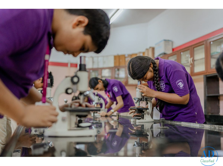 Apply Now – Straightforward Online Admissions for GAET Schools