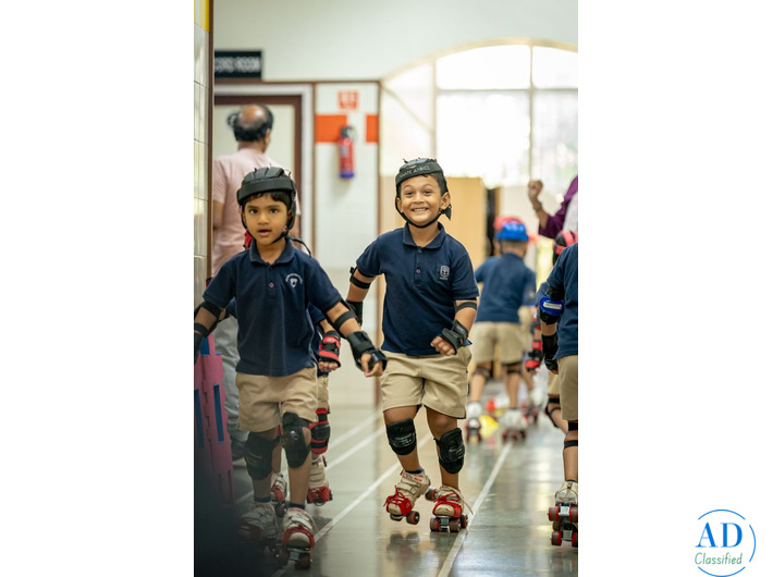 Apply Now – Straightforward Online Admissions for GAET Schools