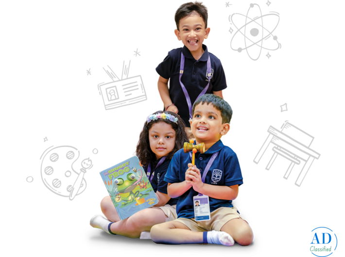 Apply Now – Straightforward Online Admissions for GAET Schools