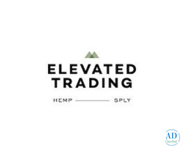 Hemp Wholesale Supplier | Delta 8 Wholesale | About Elevated Trading