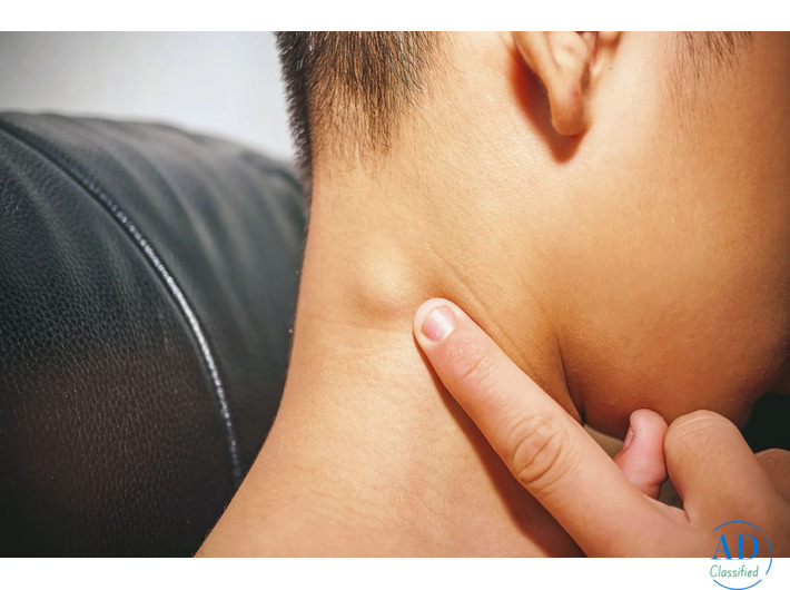 Best Head and Neck Cancer Surgeon in Ahmedabad for Complete Head & Neck Care | Dr Mihir Shah