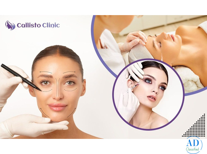 Trusted Plastic Surgeon in Surat | CallistoClinic