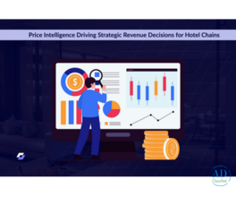 Price Intelligence Tools for Modern Hotel Revenue Teams
