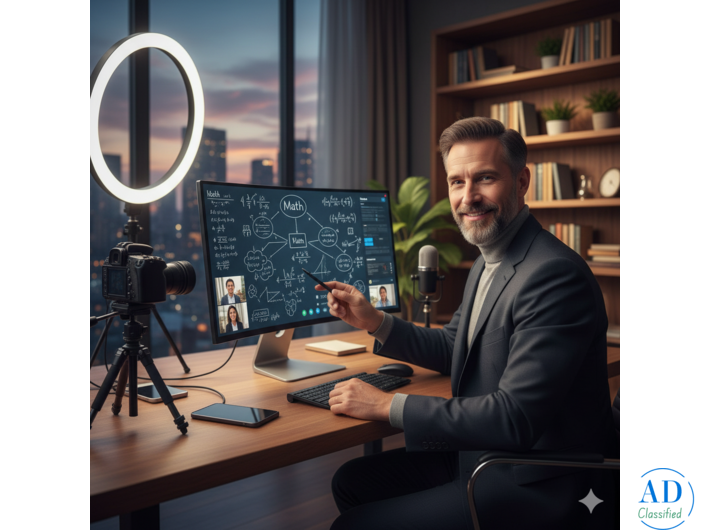 Math Tutor Online for Better Grades & Confidence | Tutor-ology