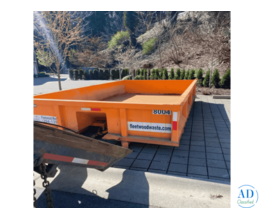 Affordable Dumpster Rental Near Me | All Bin Sizes &amp; Fast Delivery