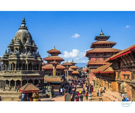 5 Nights 6 Days Nepal Tour Package