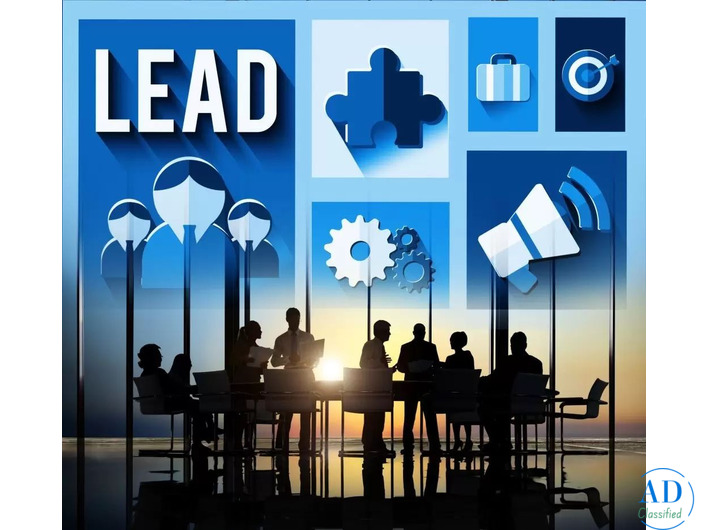 Result-Driven Lead Generation Company in Kolkata – All Digital Ideas