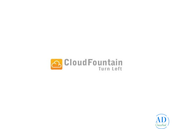 Salesforce Application Development Company USA - CloudFountain