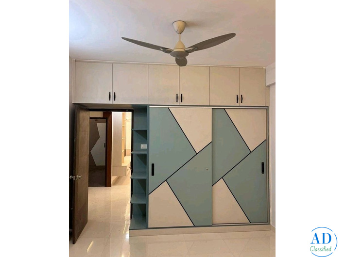 Ms interior-interior designer in patna