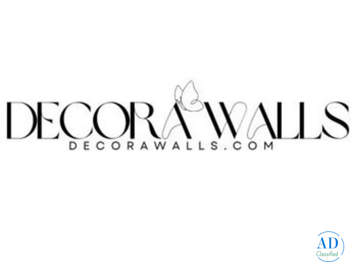 Premium Wall Decor & Islamic Art - DecoraWalls