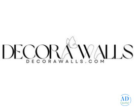 Premium Wall Decor & Islamic Art - DecoraWalls